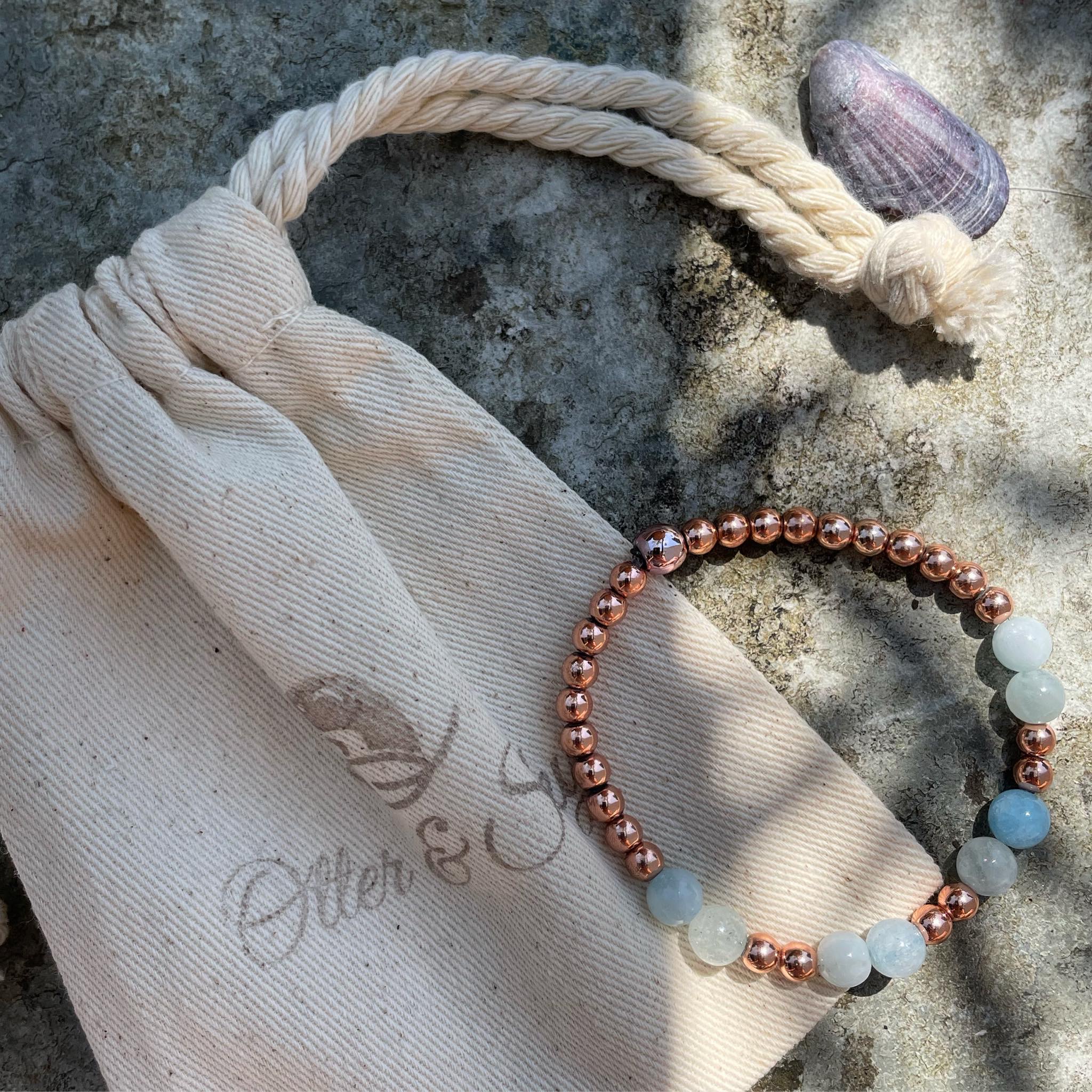 Amphitrite Bracelet 