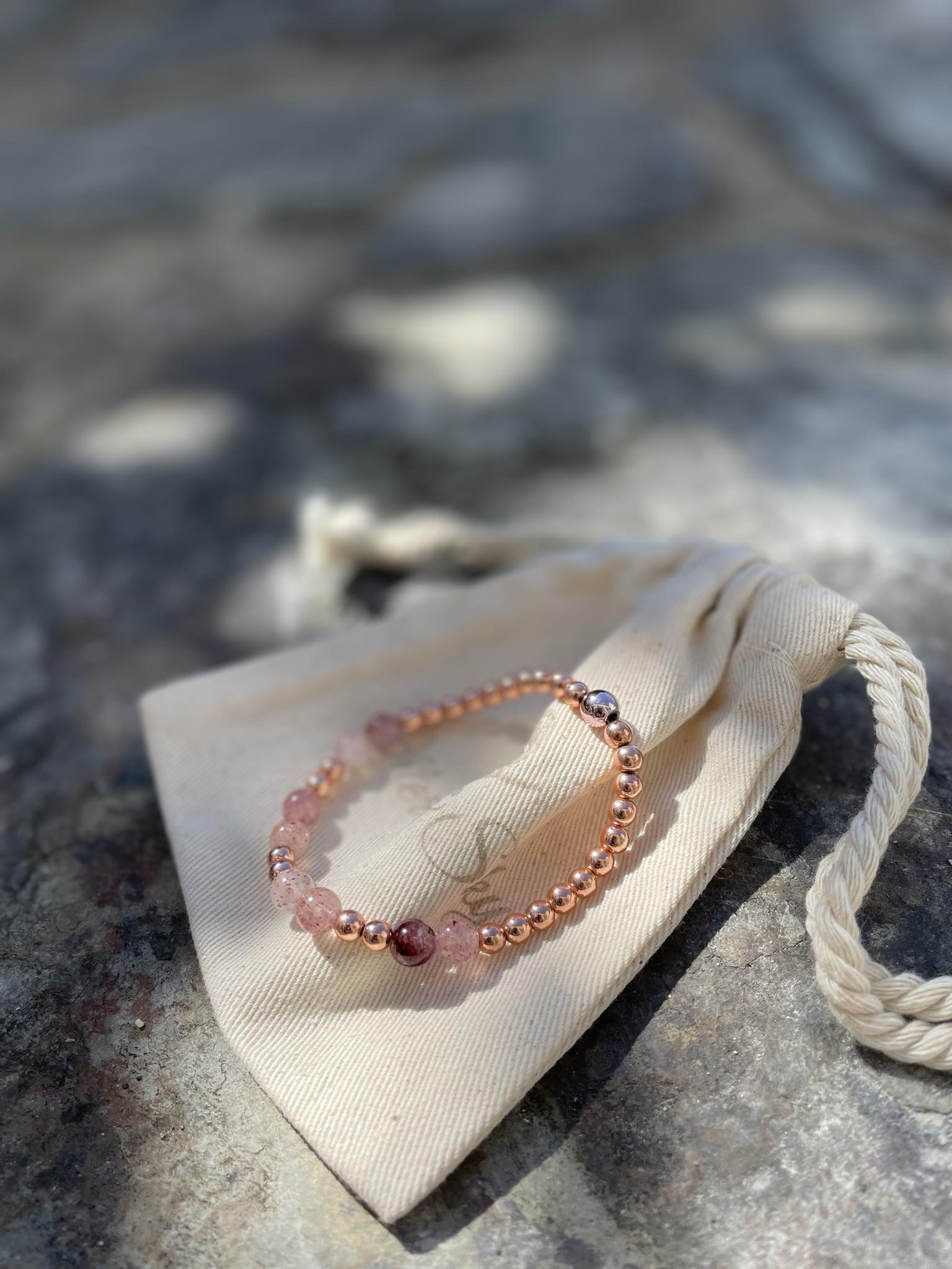Friia Bracelet 