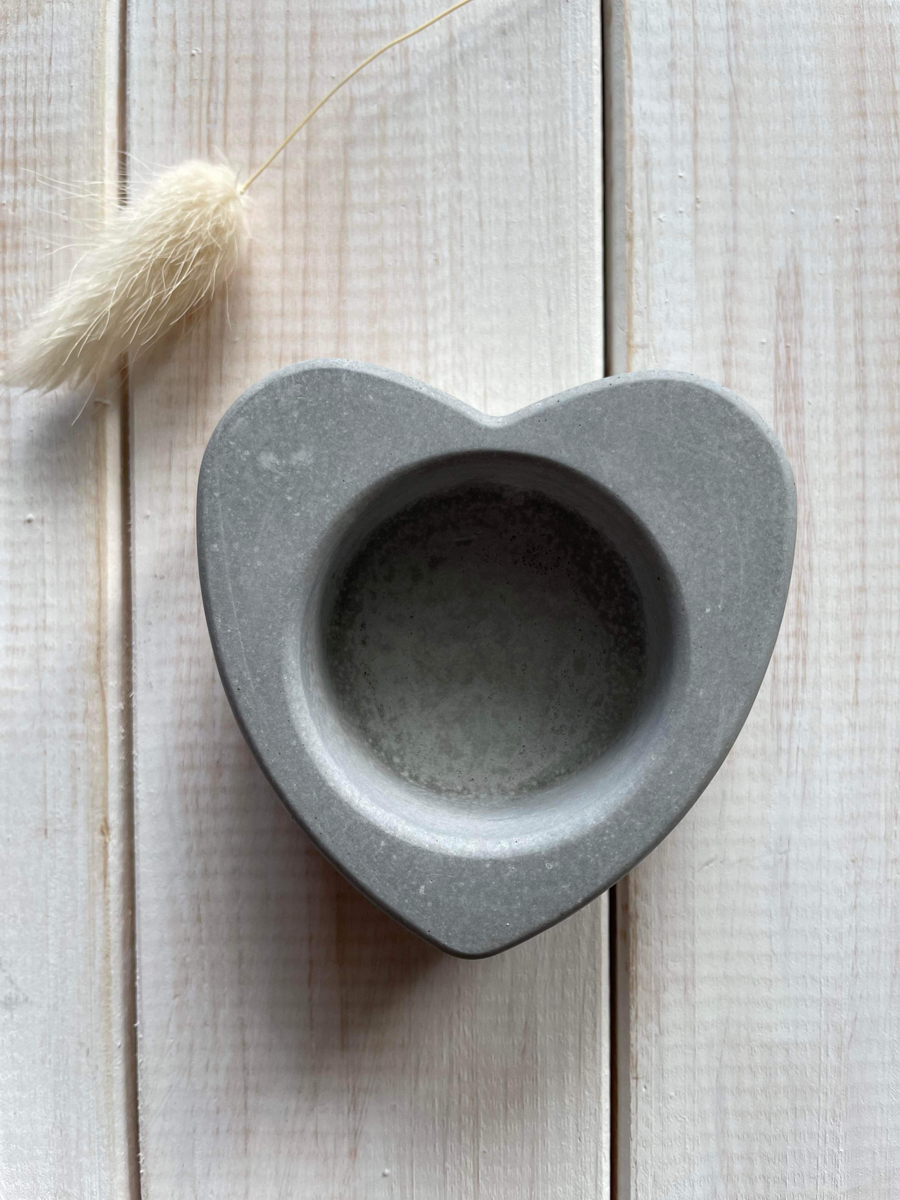 Heart / Tea Light Holder