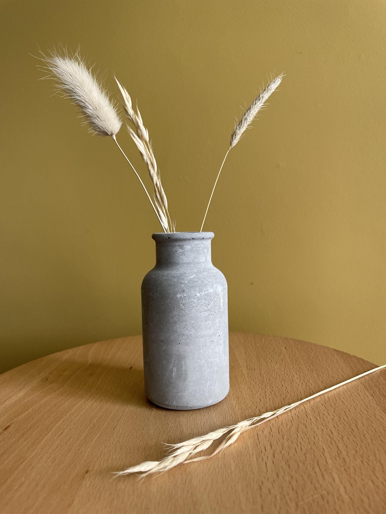 Standard Vase