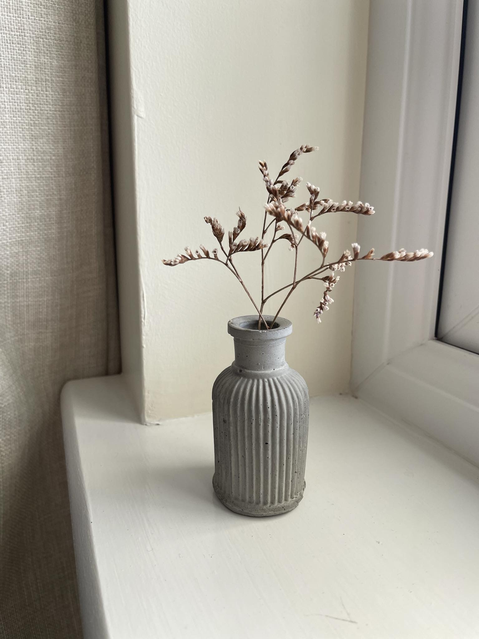 MIDI Vase