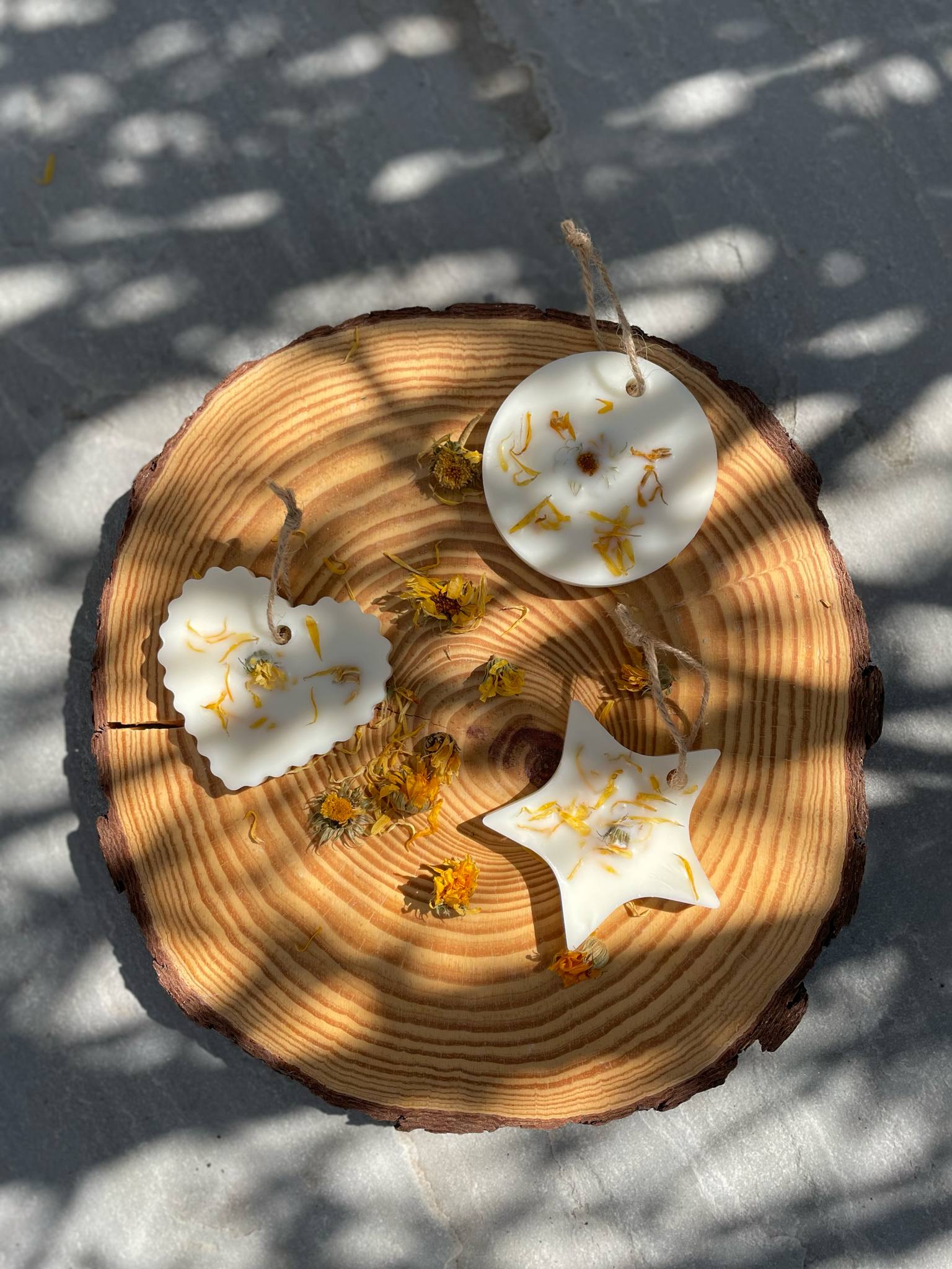 Sweet Sunshine Wax Melt