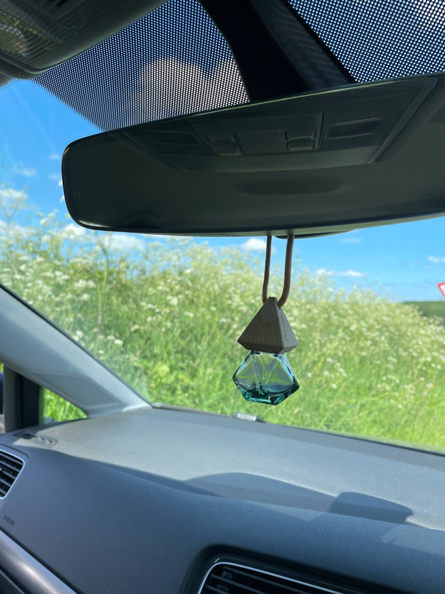 Car Fresheners 