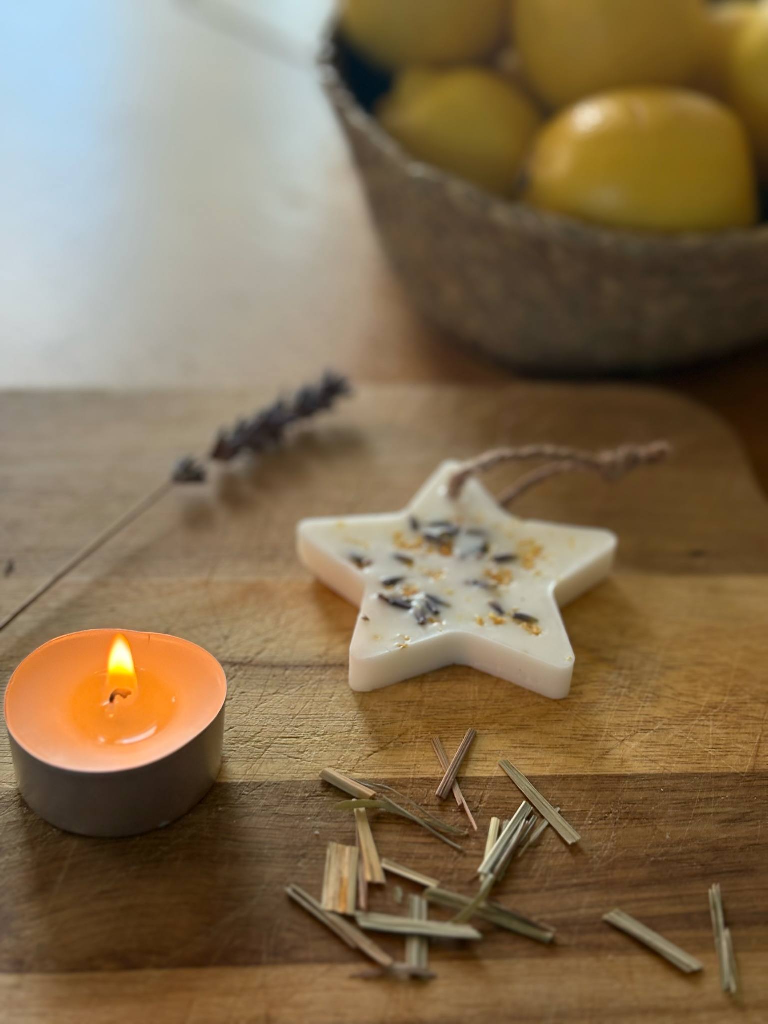 Shoo Fly Wax Melts