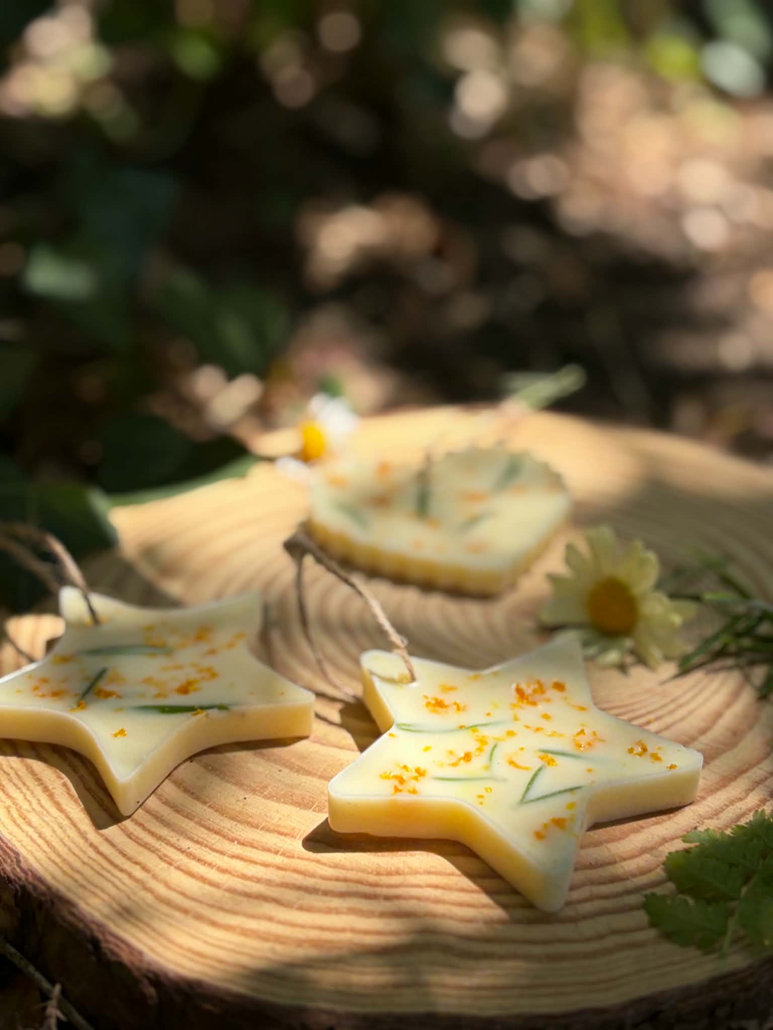 Awakening - Aromatherapy Wax Melts