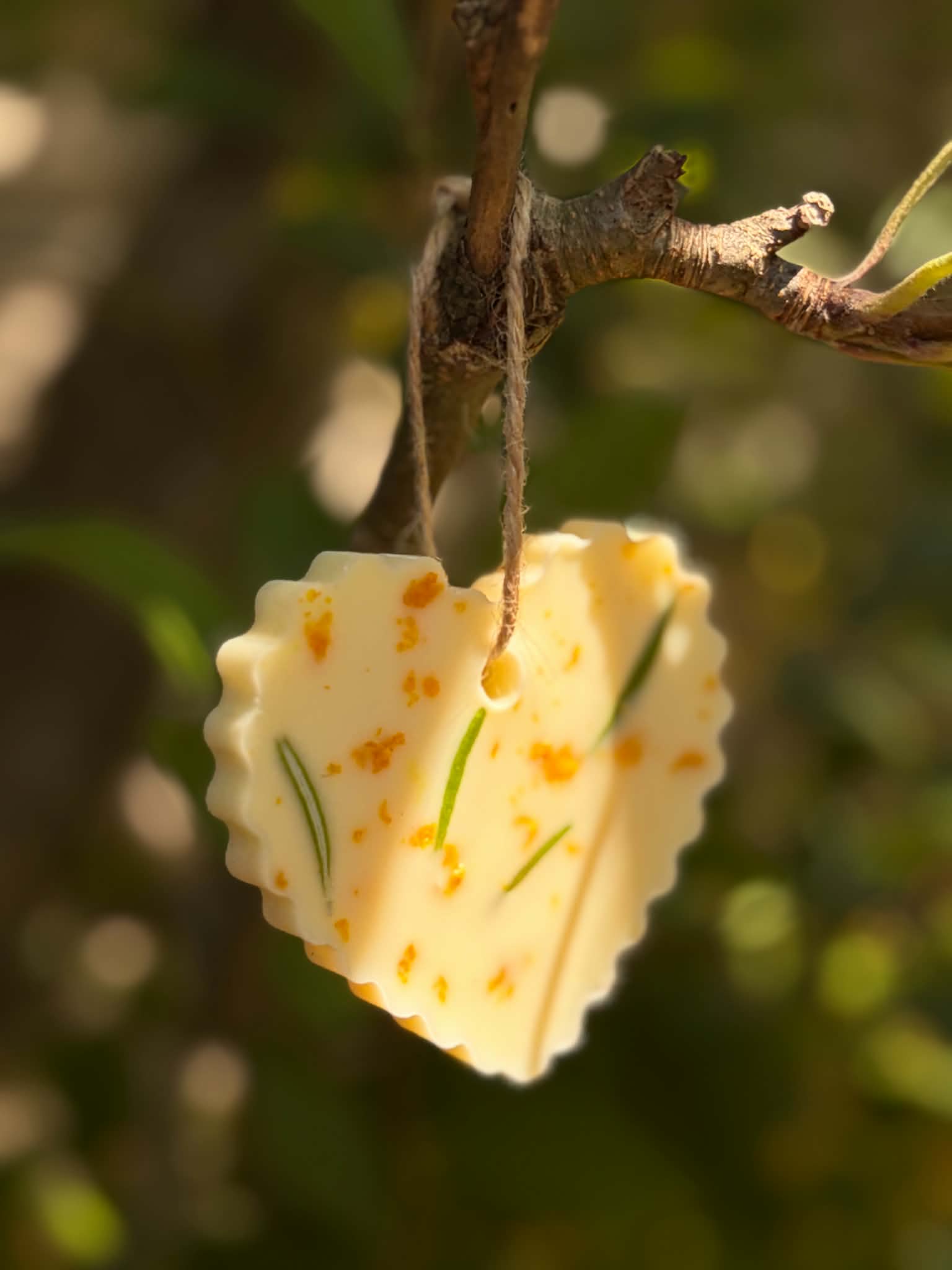 Awakening - Aromatherapy Wax Melts