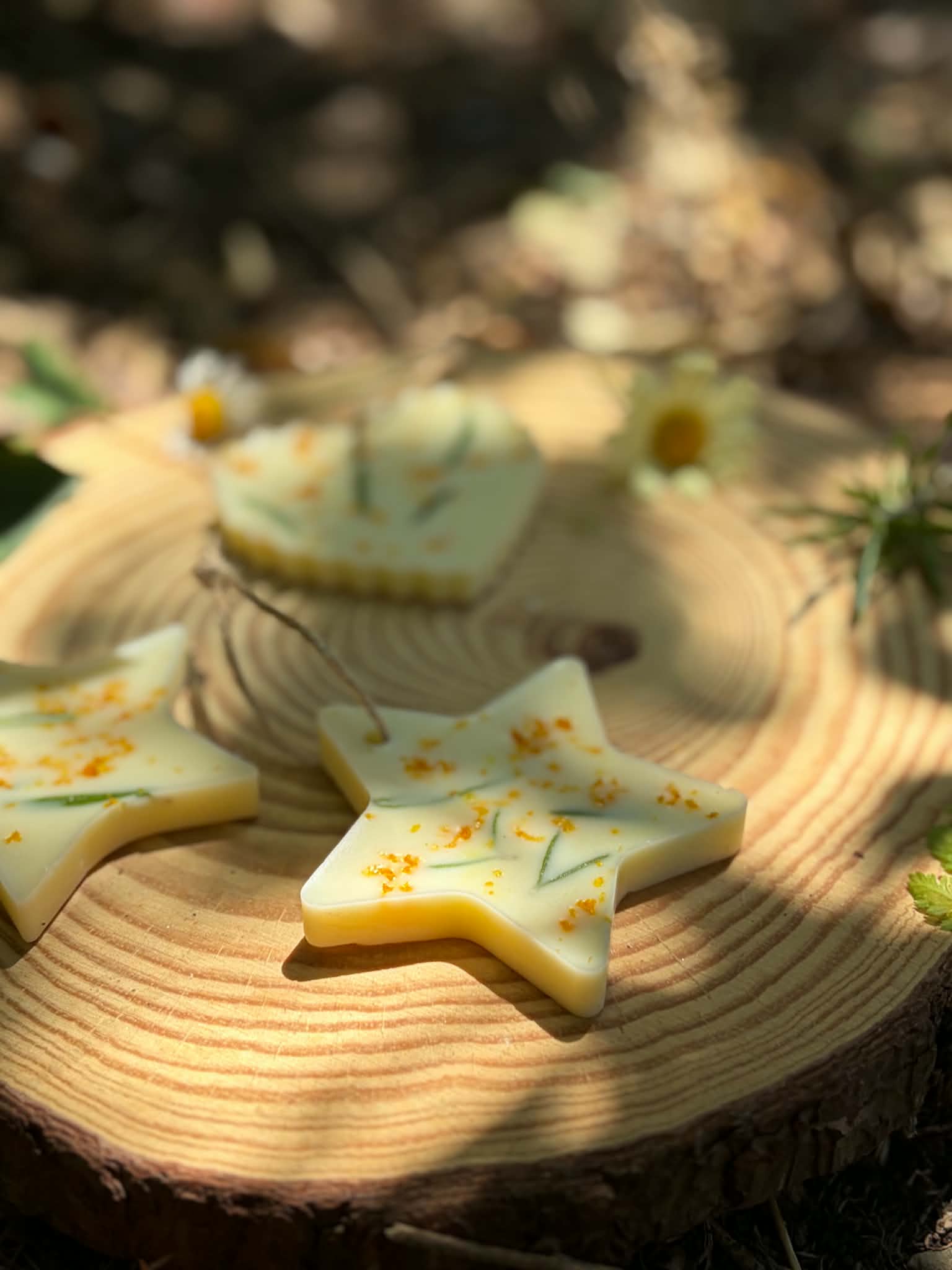 Awakening - Aromatherapy Wax Melts