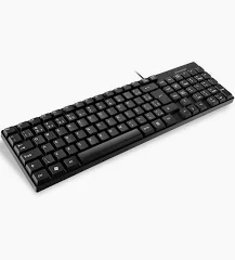 Teclado PS2 (OeM)