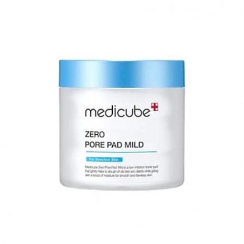Medicube Zero Pore Pad mild (70pcs)