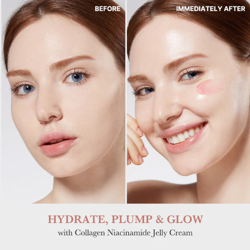 Medicube Collagen Jelly Cream 50ml