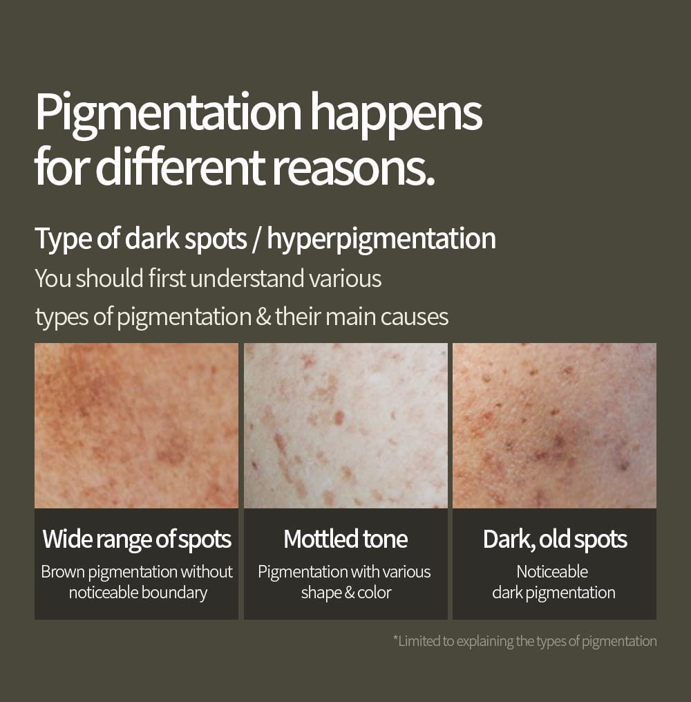 Anua Green Lemon Vitamin C Blemish Serum 20gr 