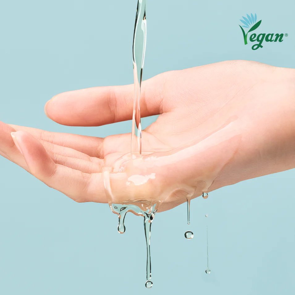 TOCOBO Cica Calming Aqua Toner 200ml 