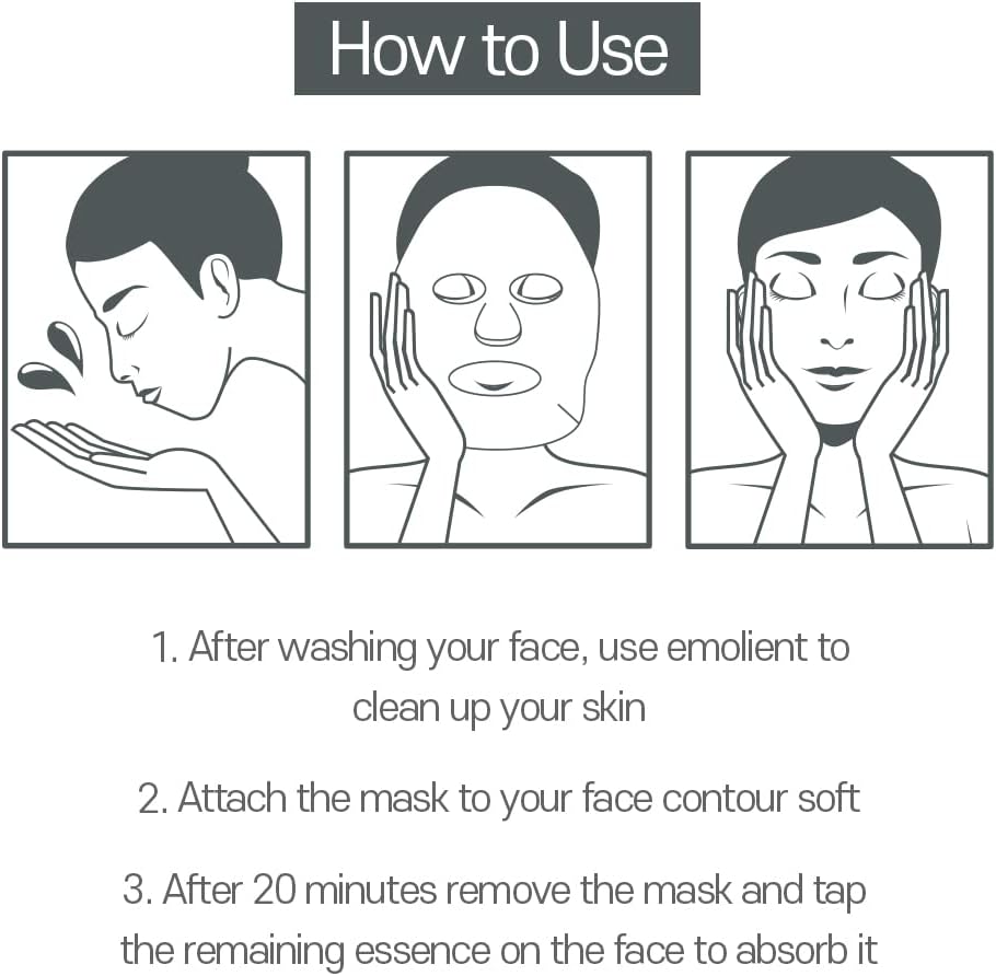 Nature Republic Real Nature Sheet Mask Aloe