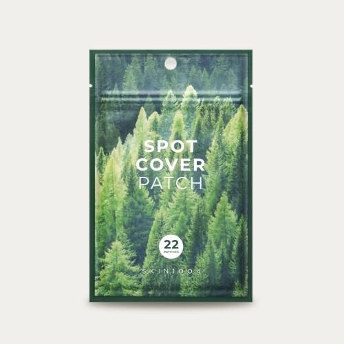 Skin1004 Spot Cover Patch 22pcs