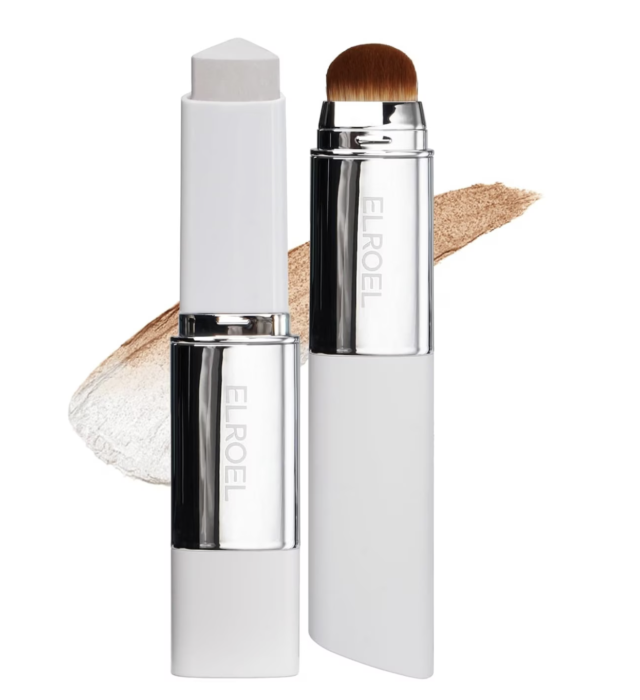 ELROEL Blanc Cover Cream Stick - Medium