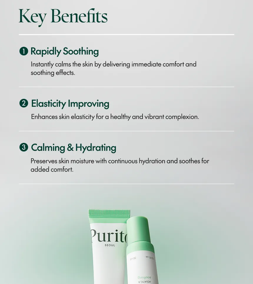 Purito Seoul Wonder Releaf Centella Eye Cream 30ml unscented