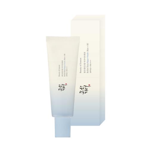 Beauty of Joseon Relief Sun Aqua-Fresh : Rice + B5 (SPF50+ PA++++) 50ml