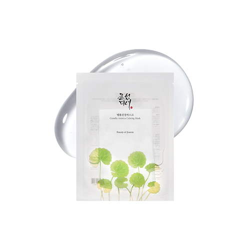 Beauty of Joseon Centella Asiatica Calming Mask