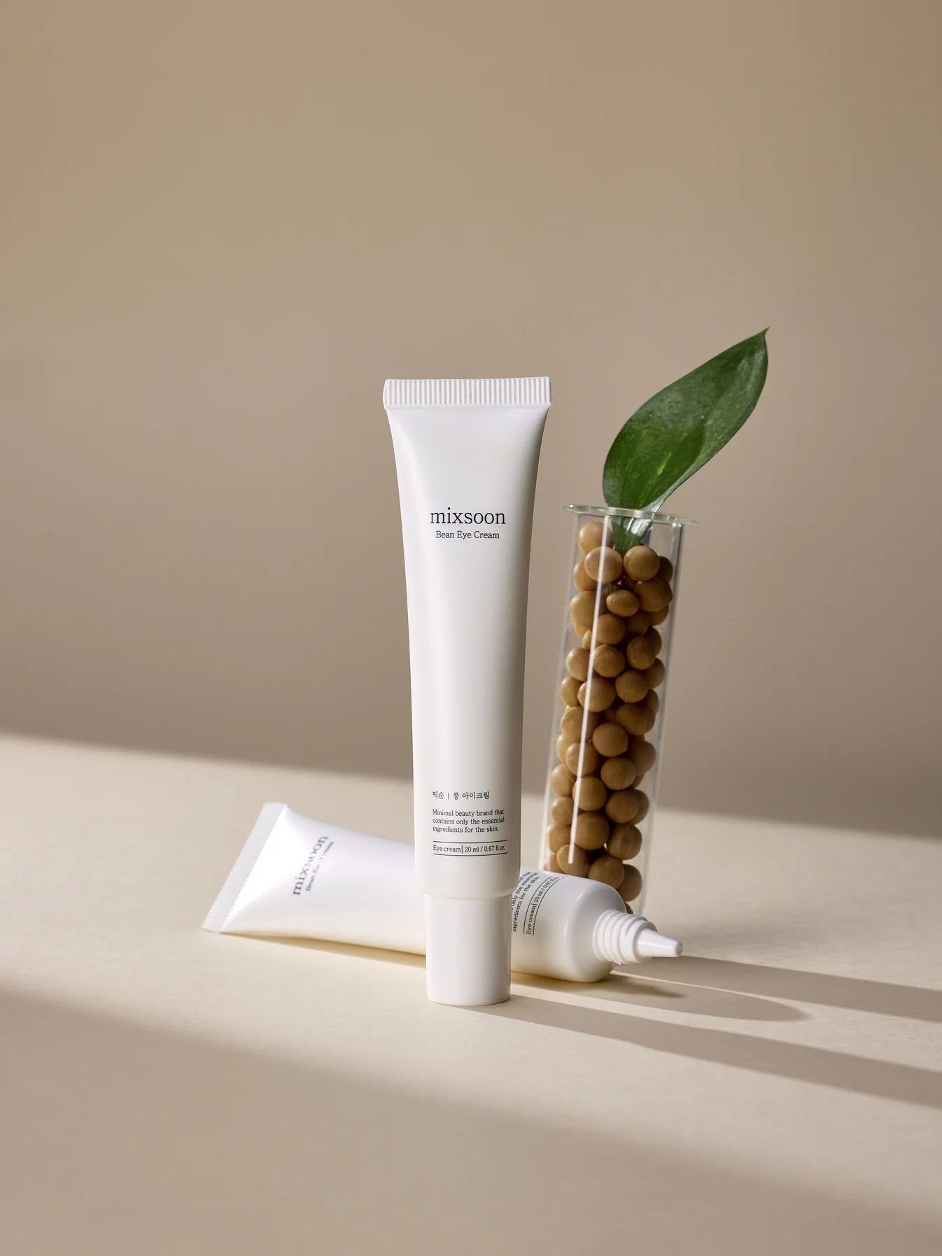 Mixsoon Bean Eye Cream 20ml