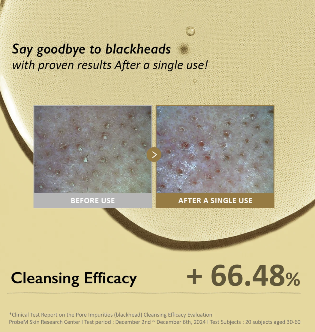 Haruharu Wonder Black Rice Deep Cleansing Oil 150ml