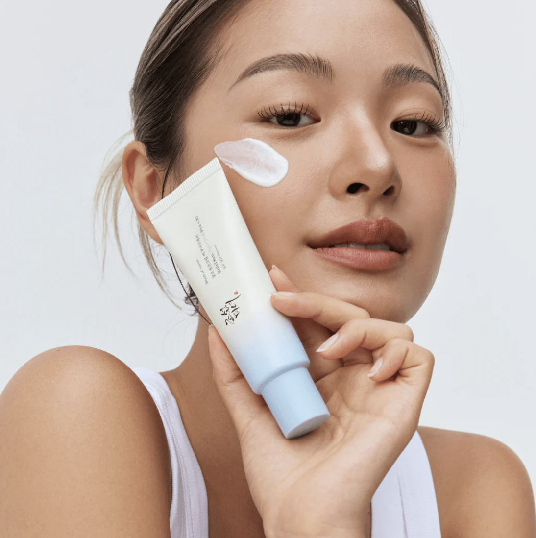 Beauty of Joseon Relief Sun Aqua-Fresh : Rice + B5 (SPF50+ PA++++) 50ml