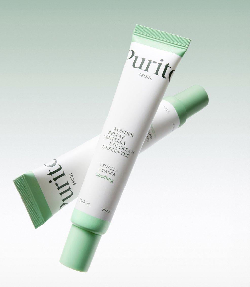 Purito Seoul Wonder Releaf Centella Eye Cream 30ml