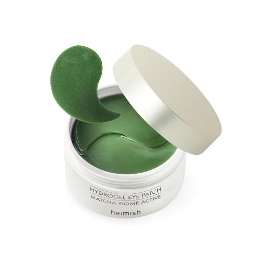 Heimish Matcha Biome Hydrogel Eye Patch 60pcs