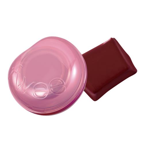 FWEE Lip&Cheek Glowy Jelly Pot JS03 Couverture 4gr