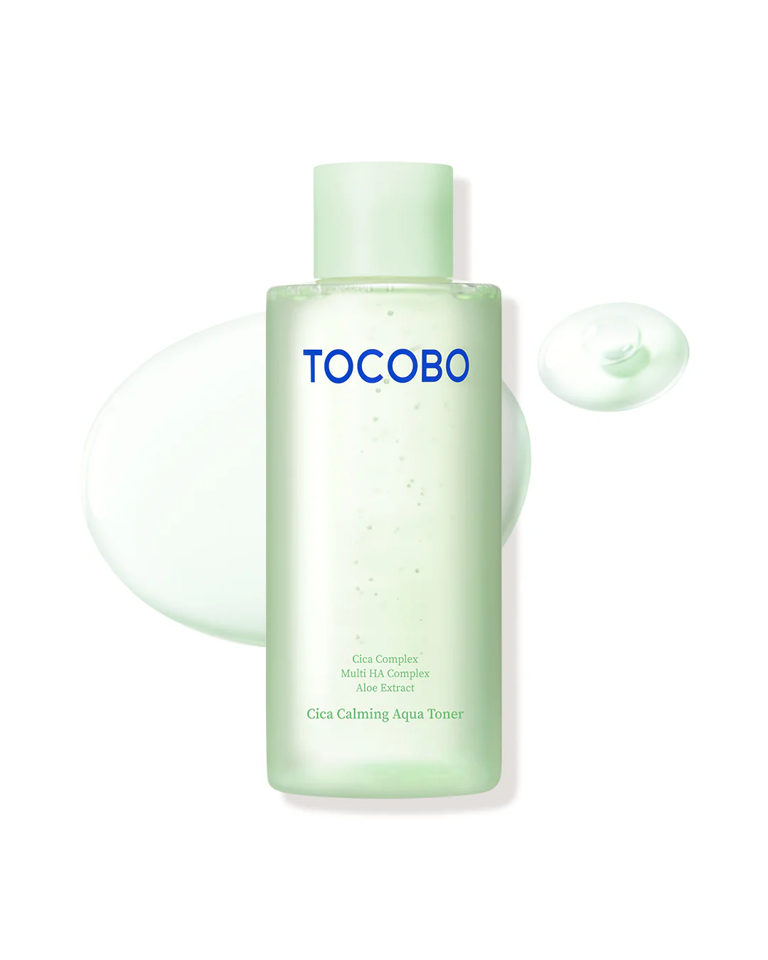 TOCOBO Cica Calming Aqua Toner 200ml