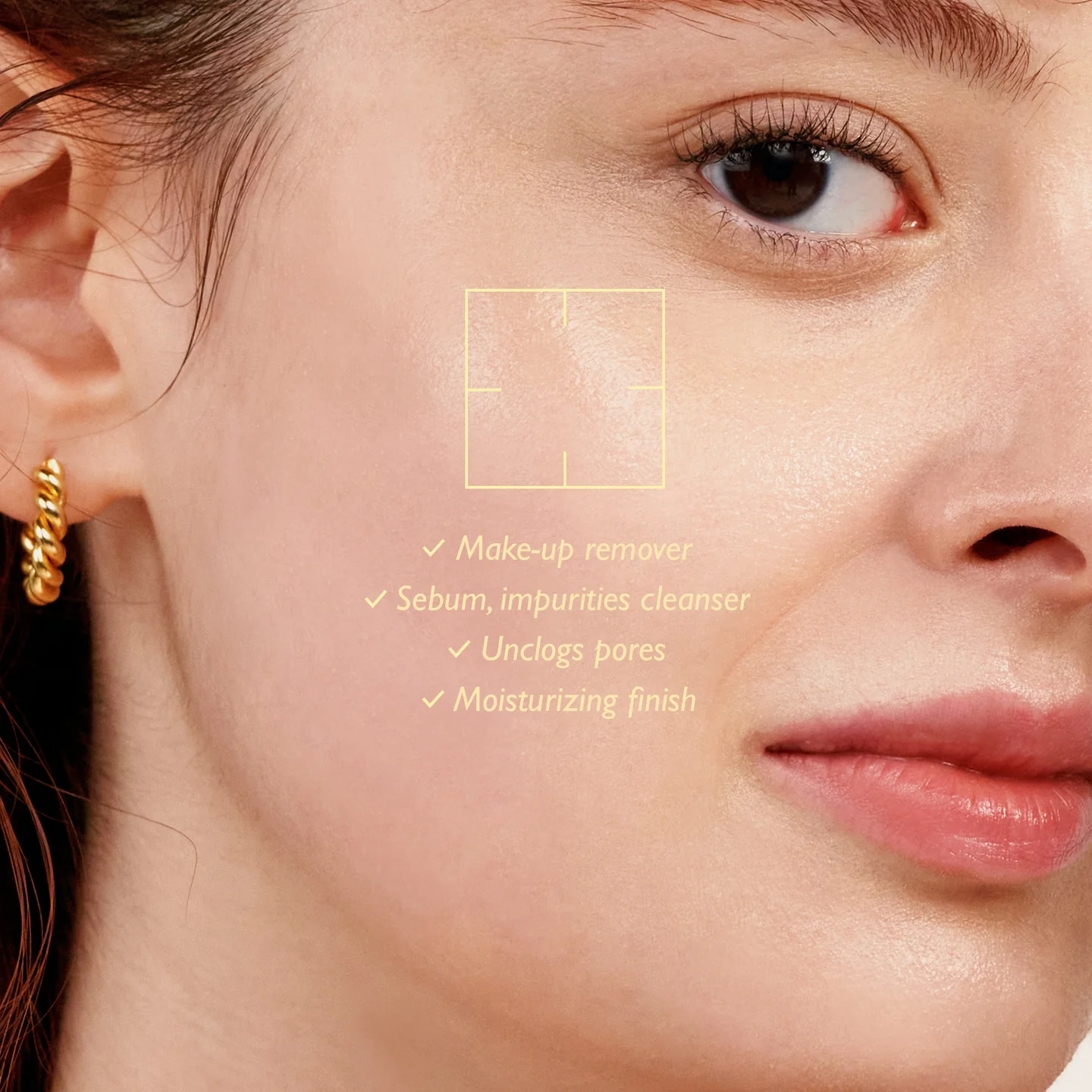 Haruharu Wonder Black Rice Deep Cleansing Oil 150ml