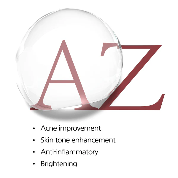 Cos De BAHA Azelaic Acid 10% B5 Niacinamide Hyaluronic Acid Serum 30ml
