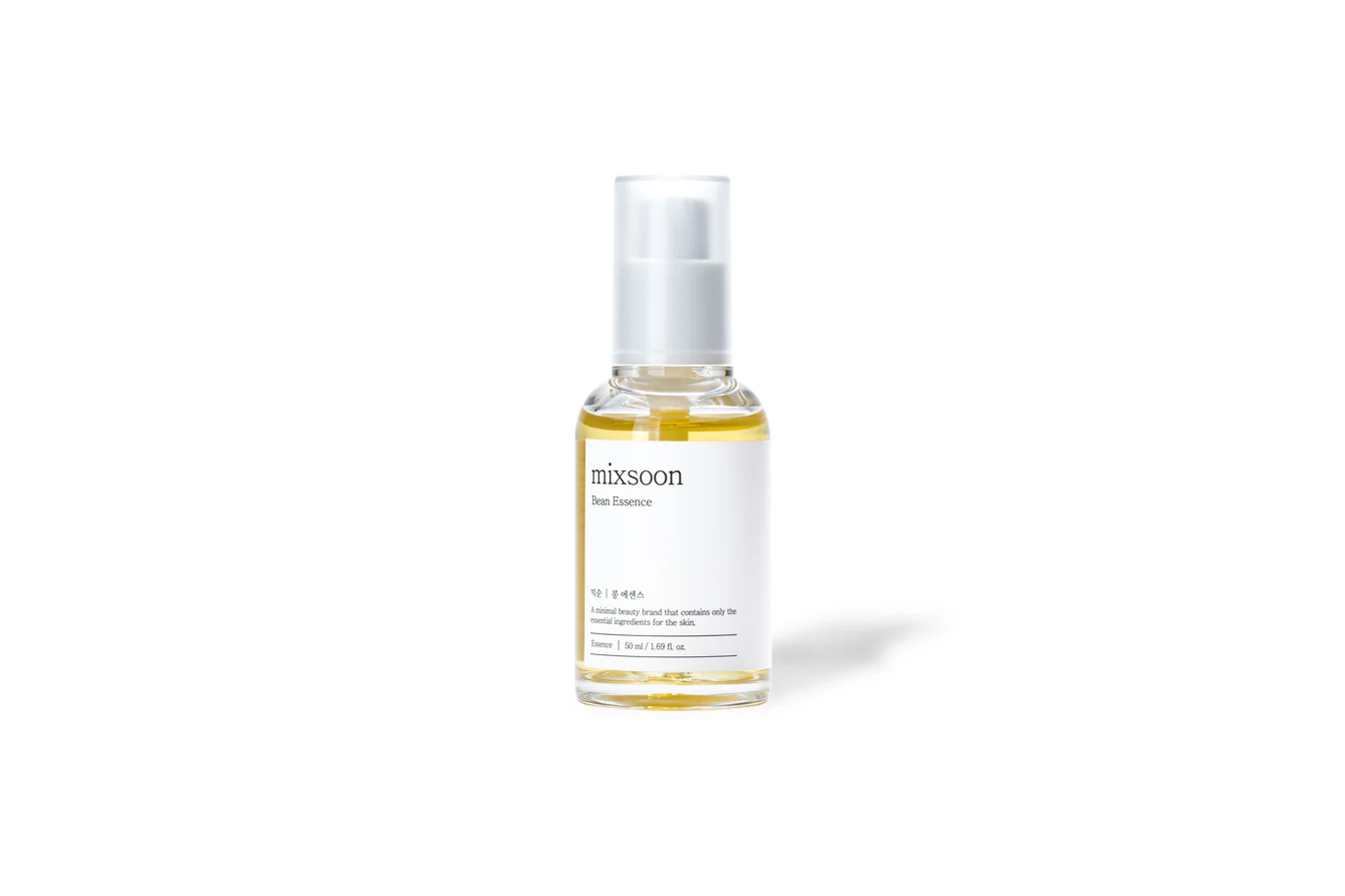 Mixsoon Bean Essence 50ml