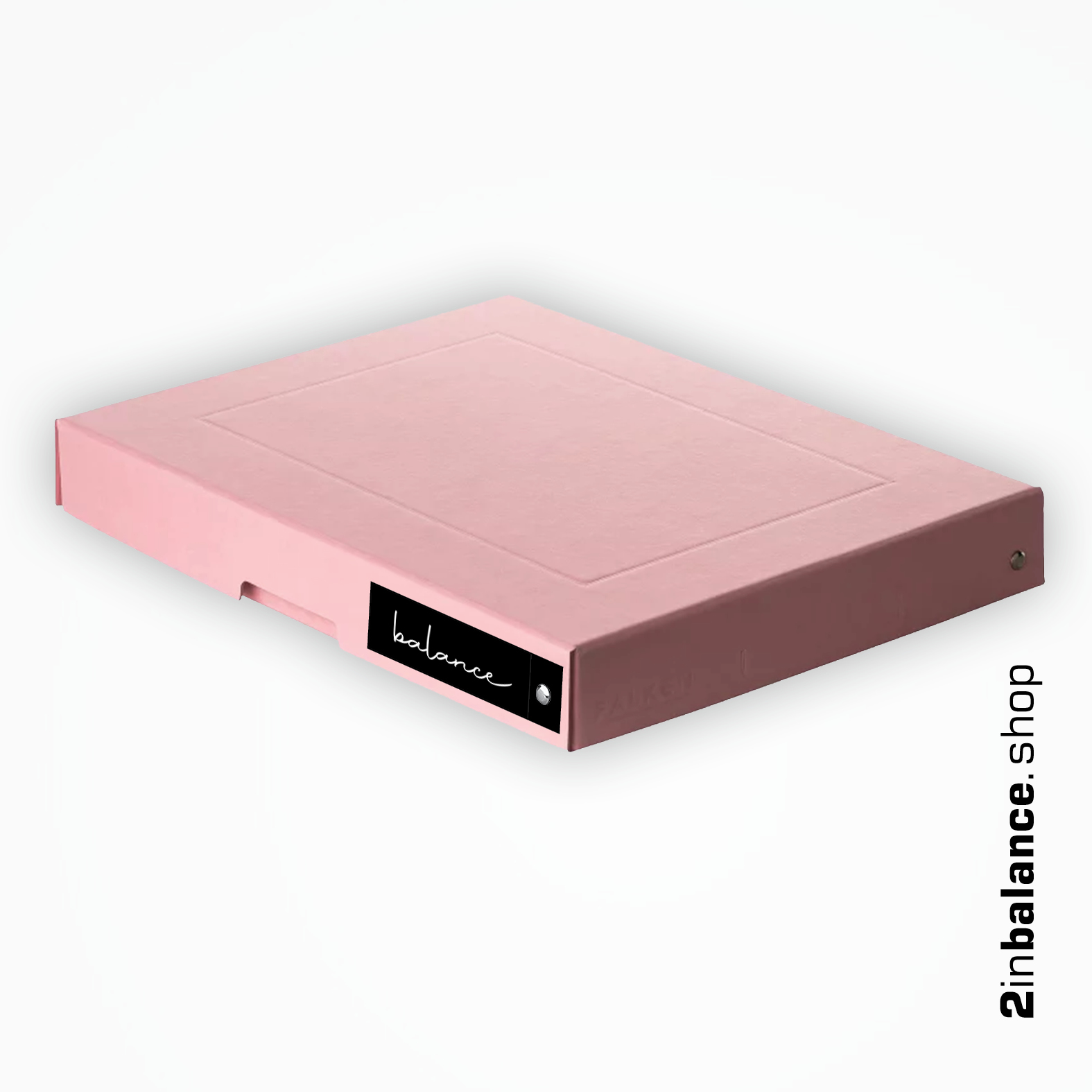 balance  |  pinkEdition