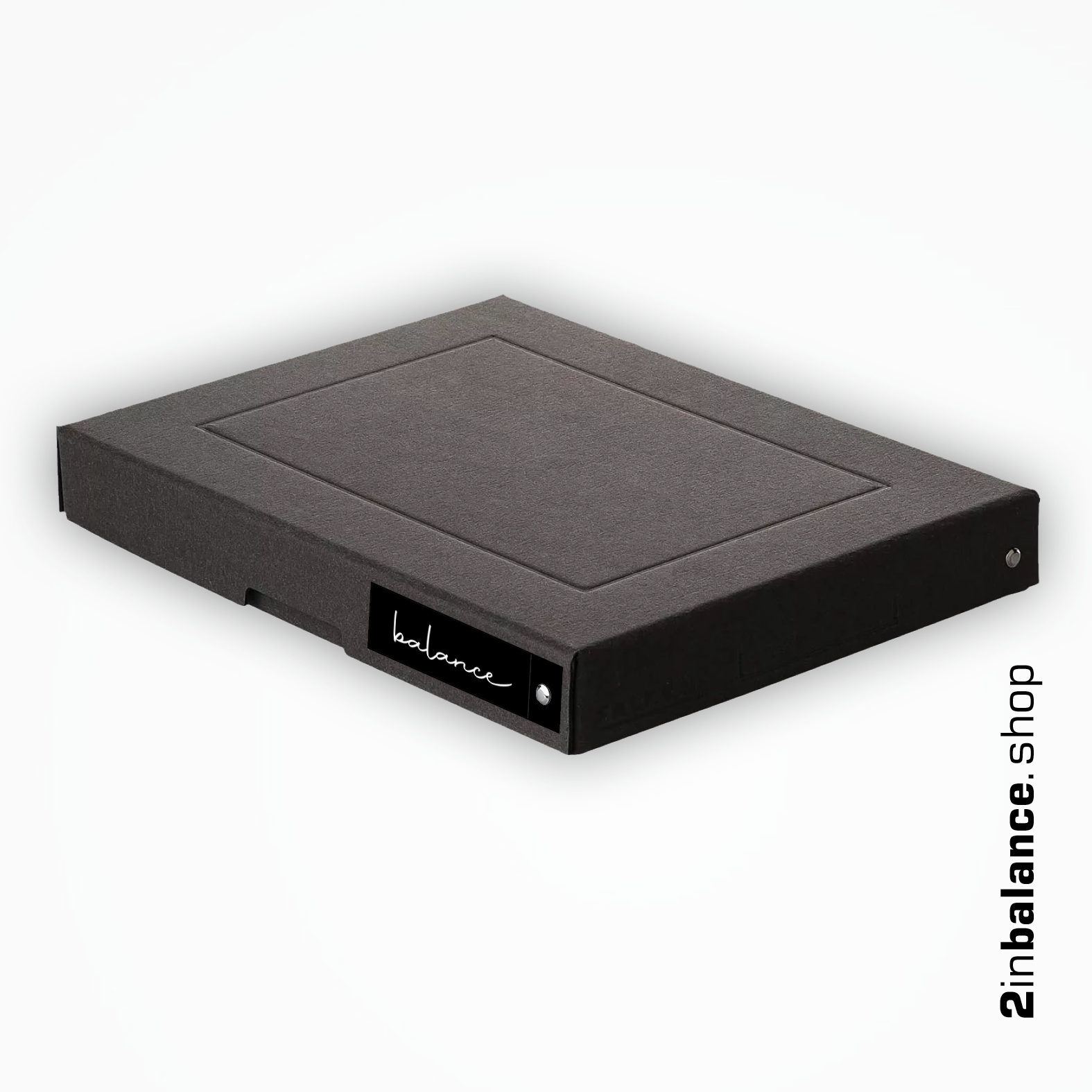 balance  |  blackEdition