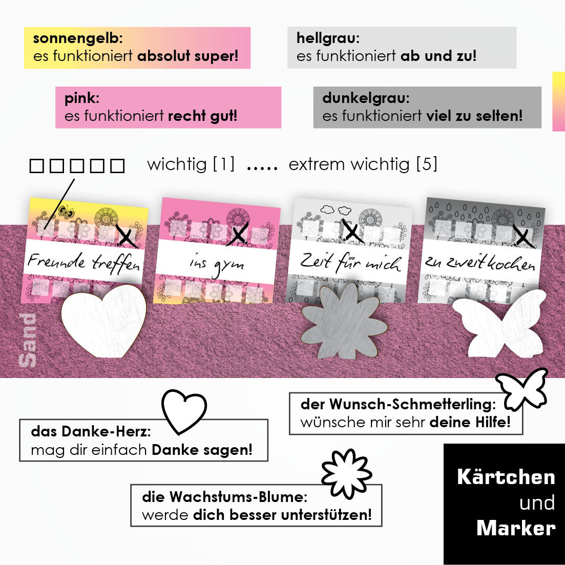 balance  |  pinkEdition