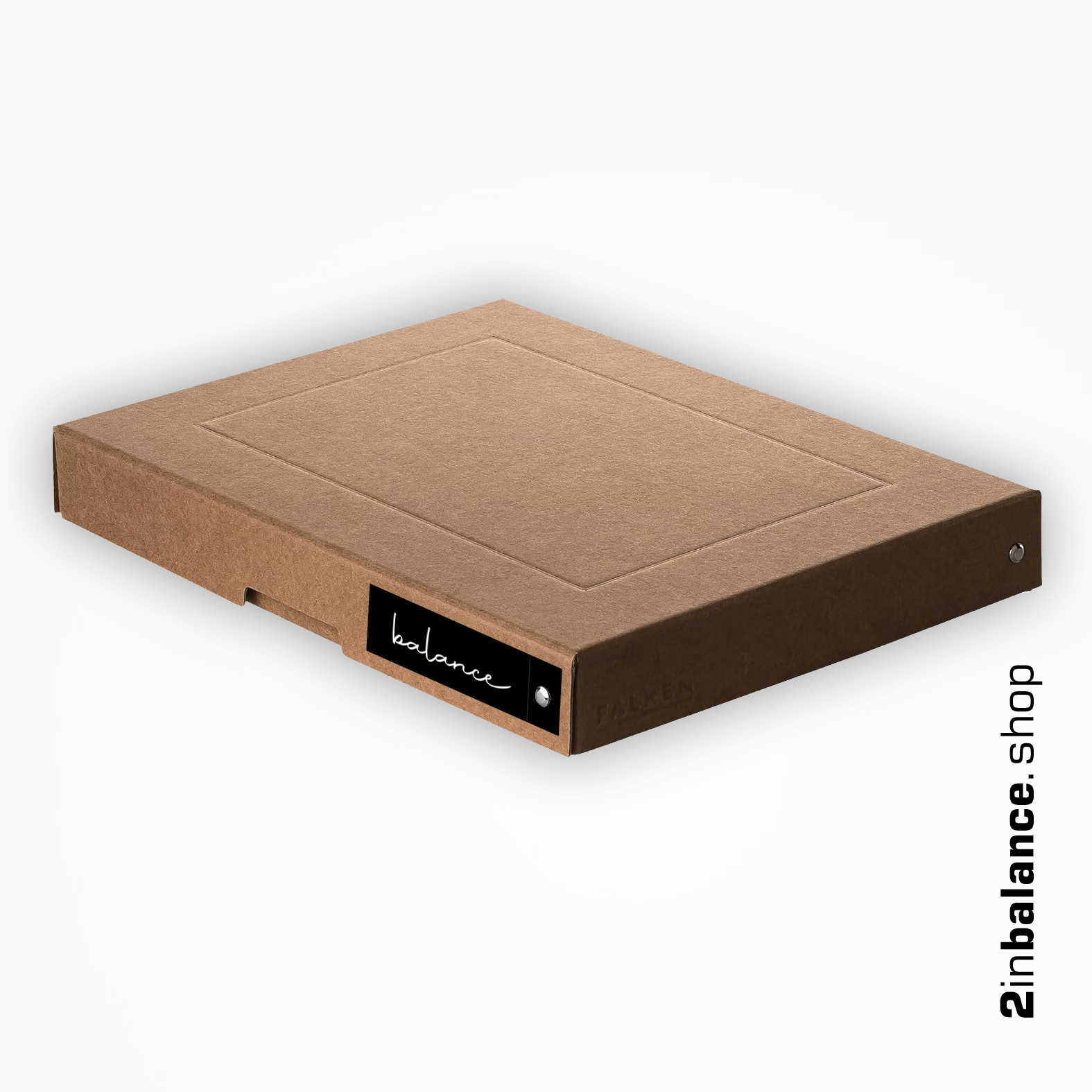 balance  |  natureEdition