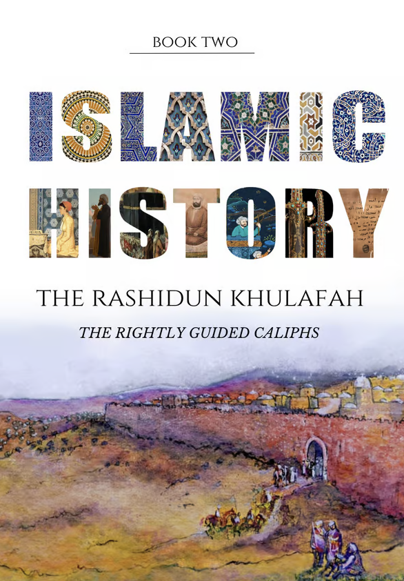 Islamic History - Book Two 