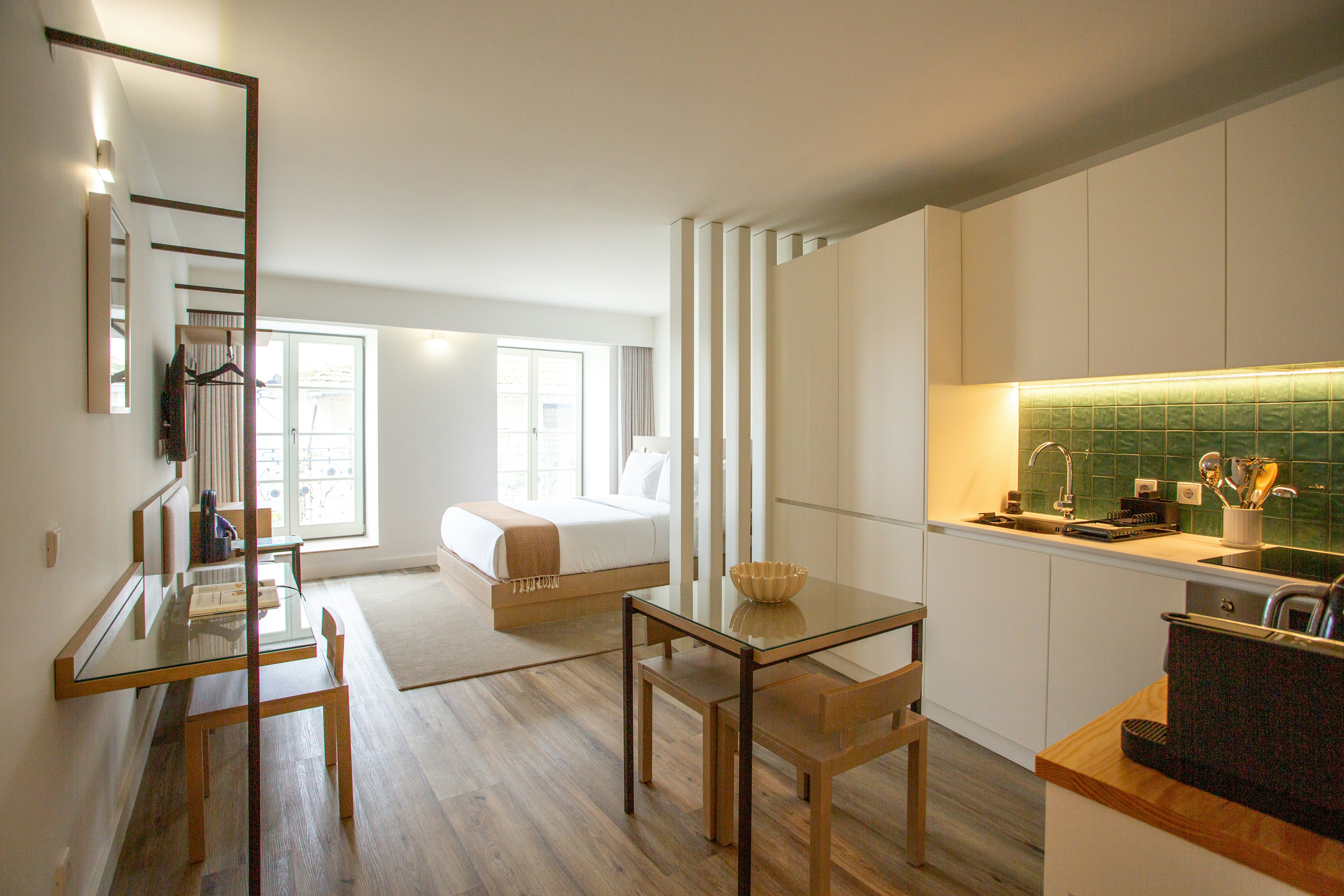 Certificat PEB Studio <50 m²