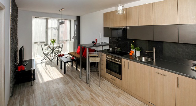 Certificat PEB Appartement 50-75 m2
