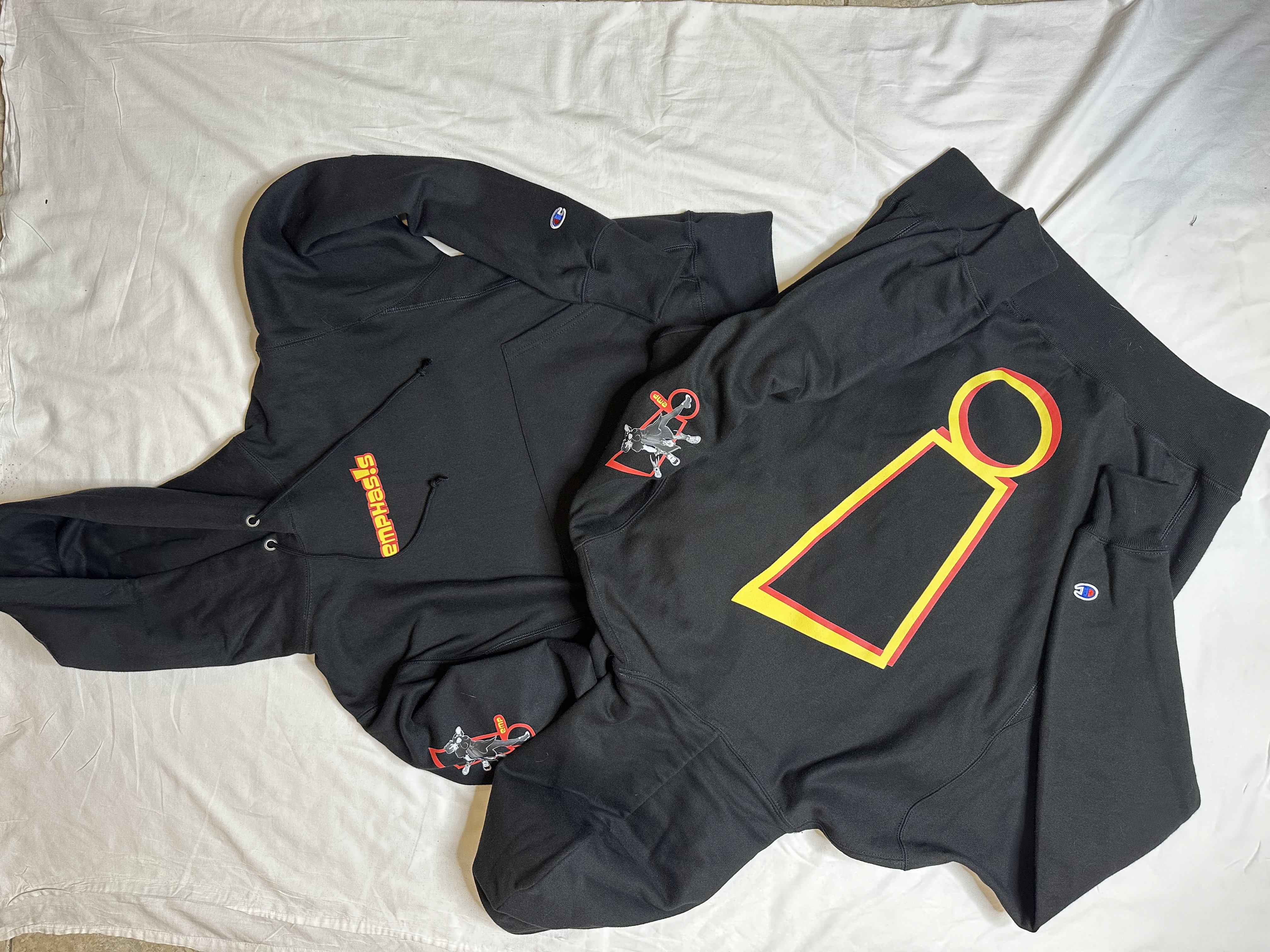 Emp Branded Original Apparel