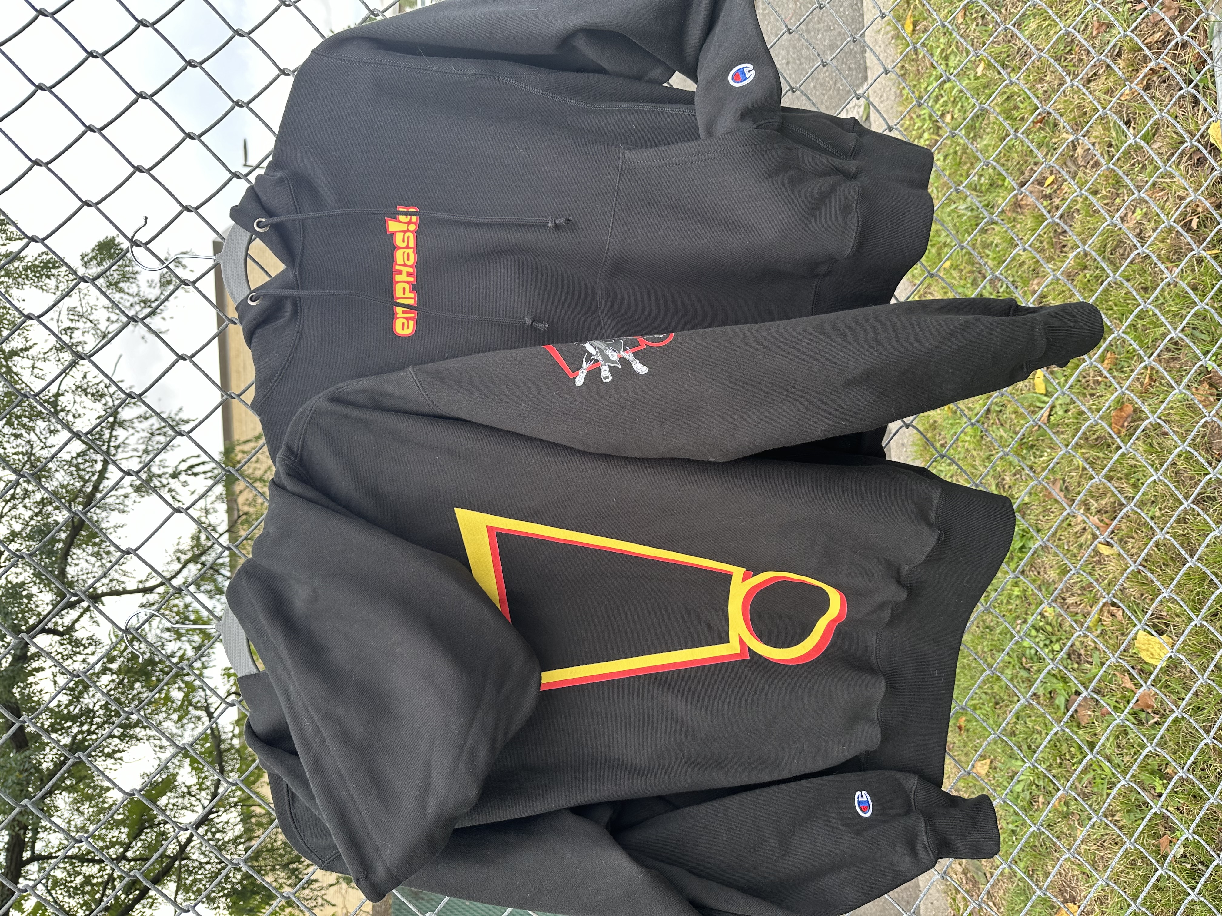 Emp Branded Original Apparel