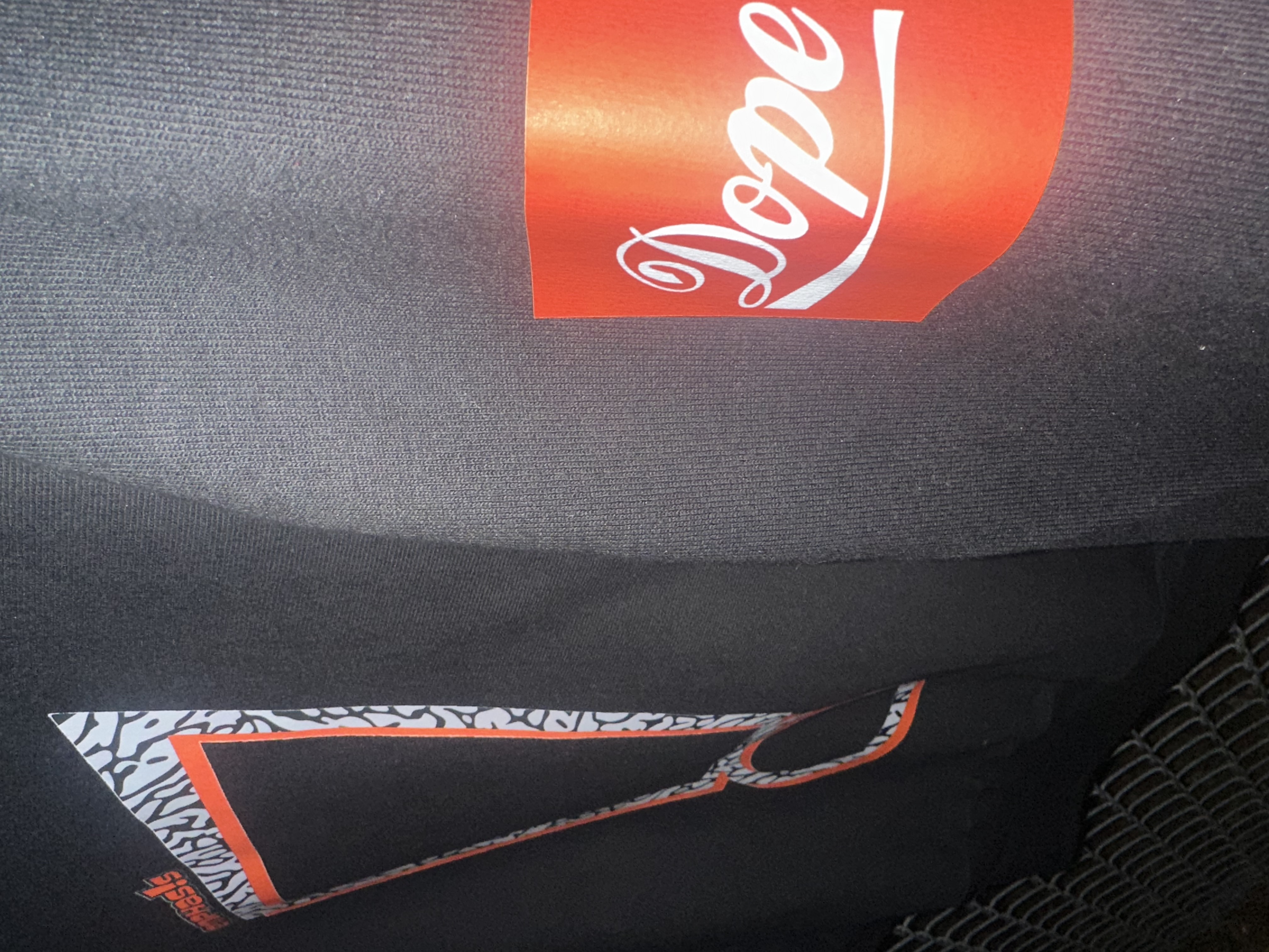 Marcus Original Hoodie