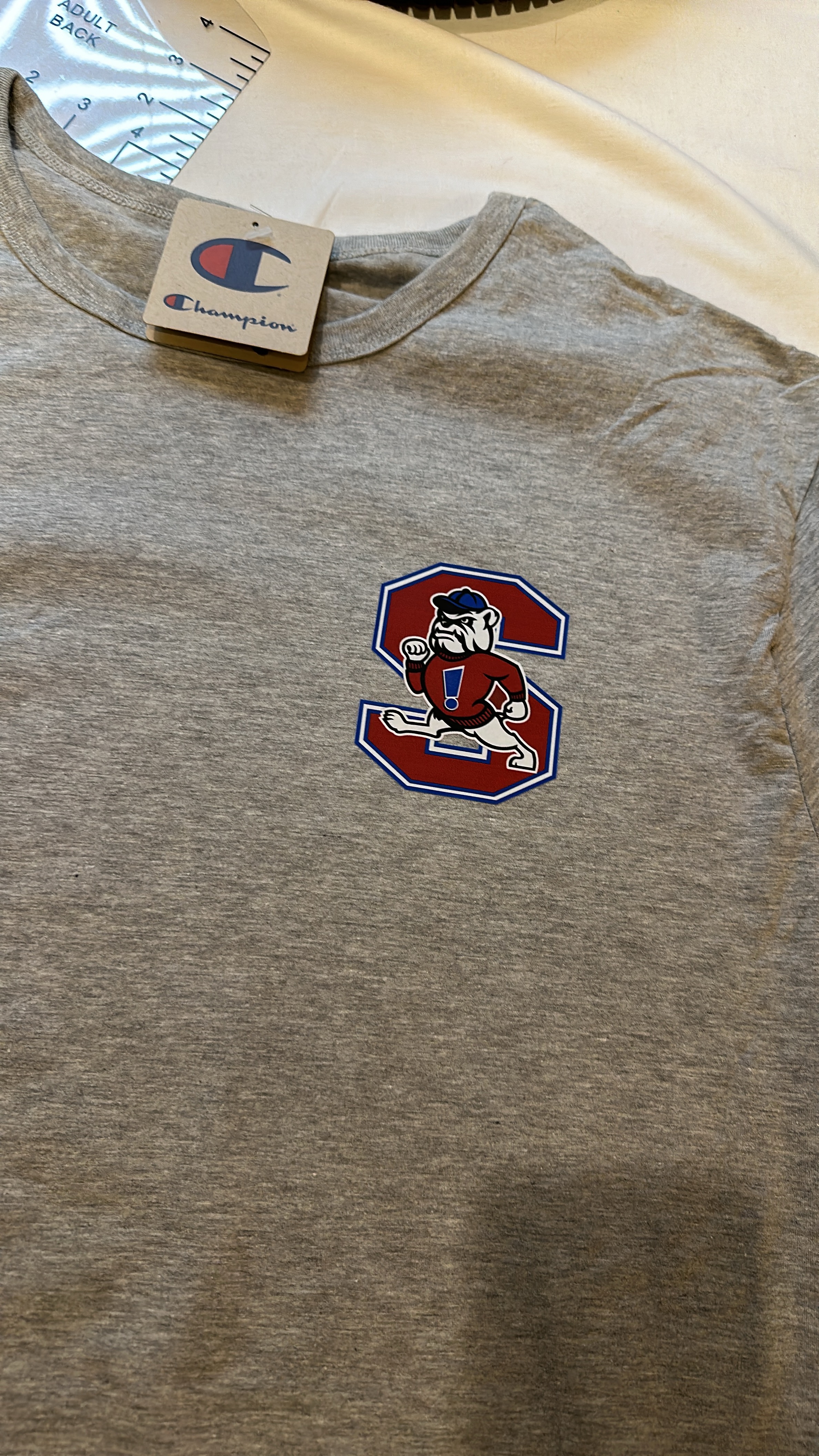 On the yard collection T-Shirts & Hoodies