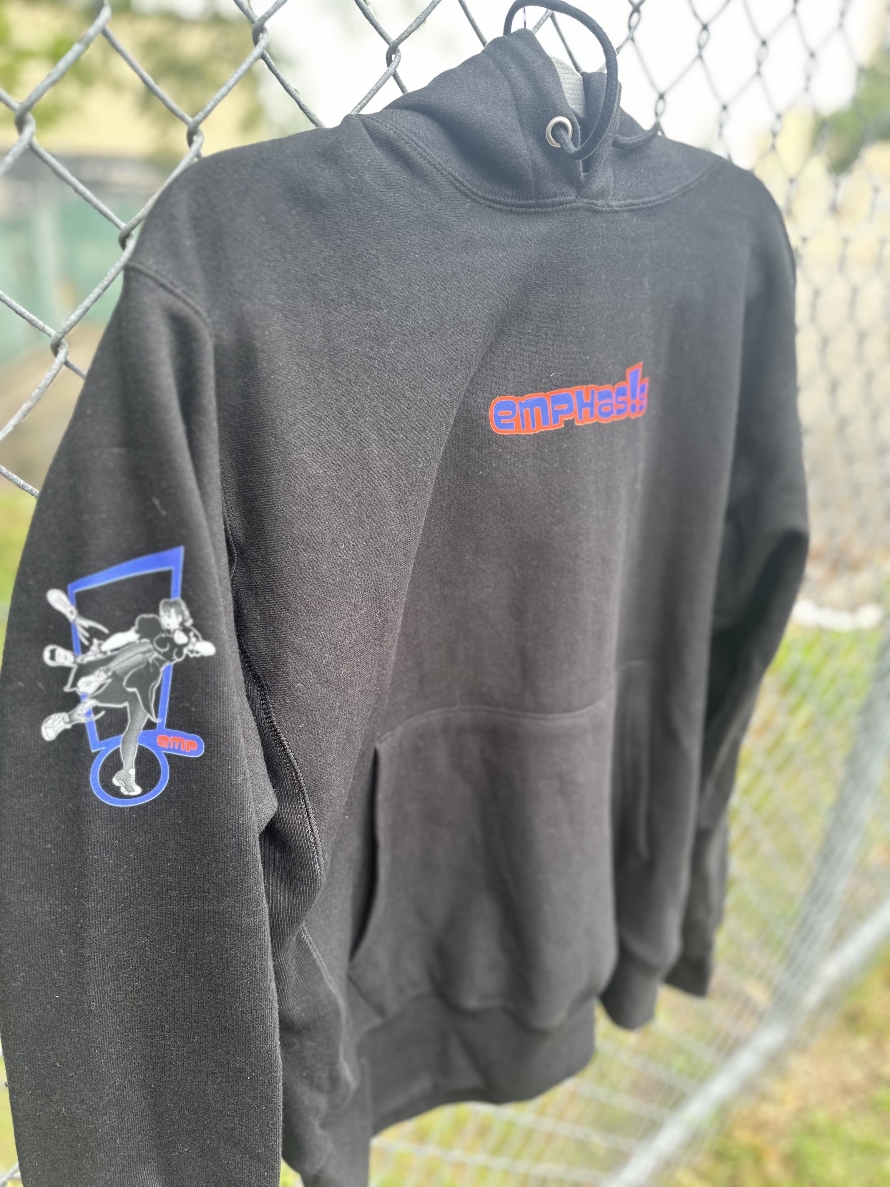 Emp Branded Original Apparel