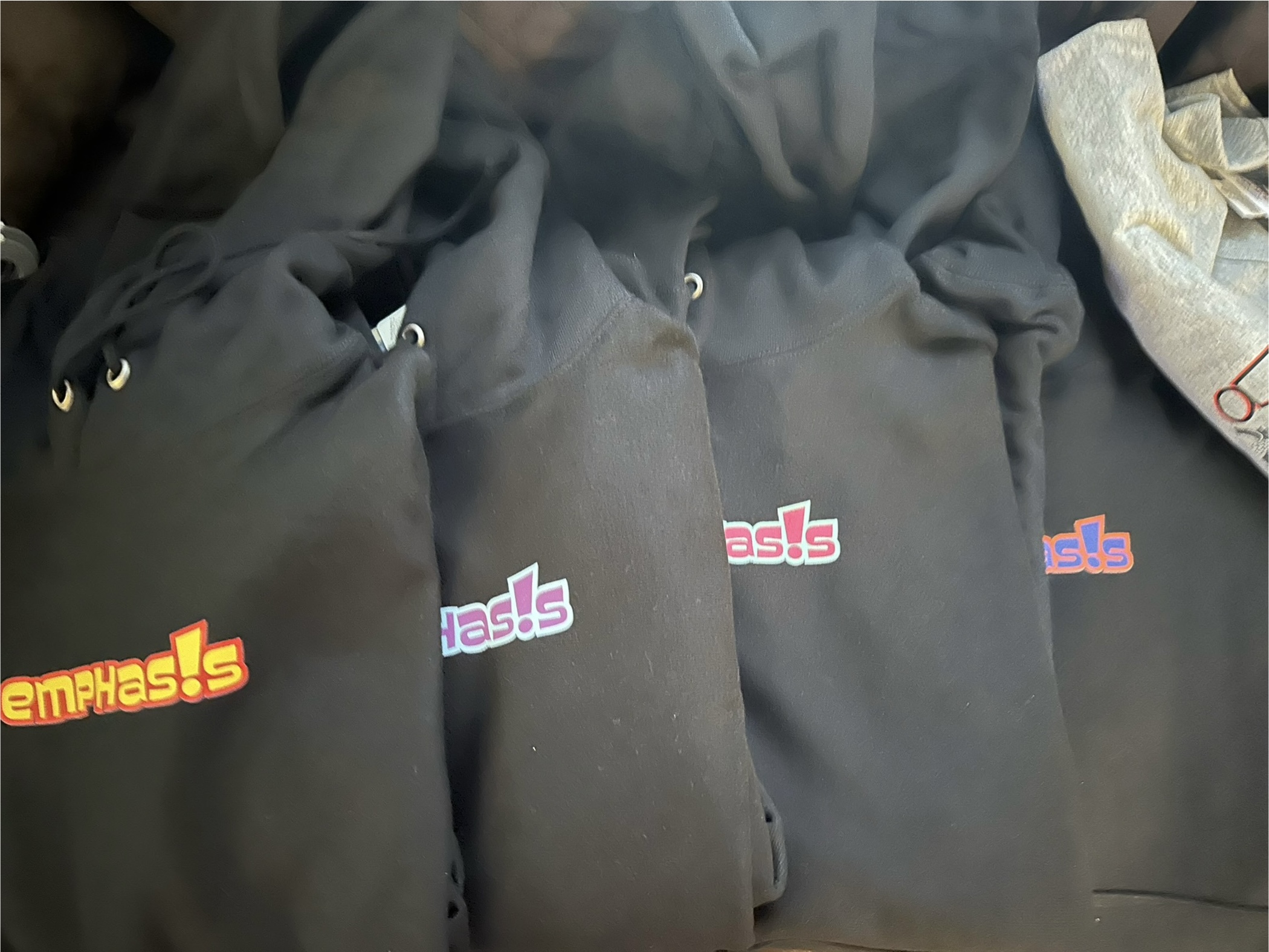 Emp Branded Original Apparel