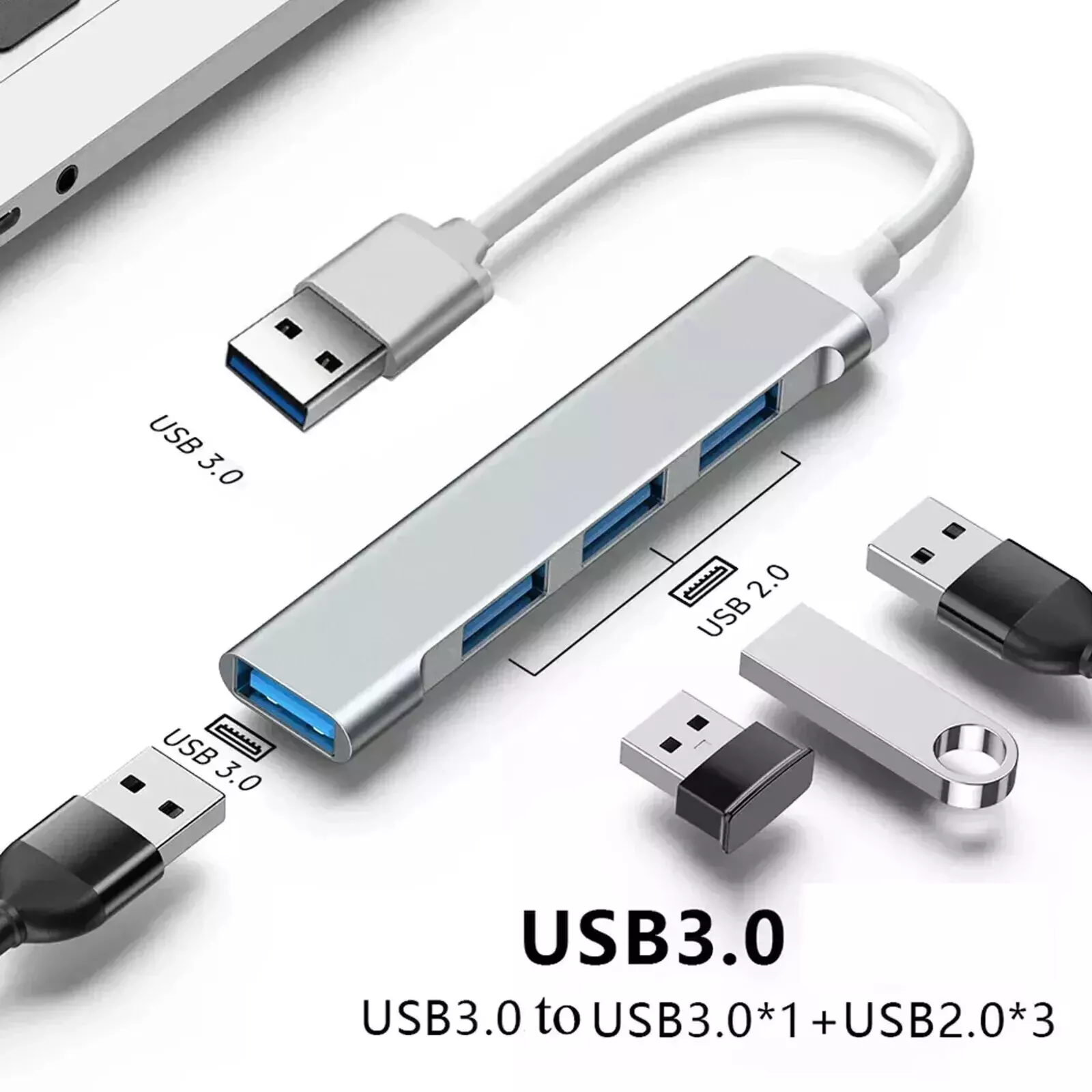 USB 3.0 Hub