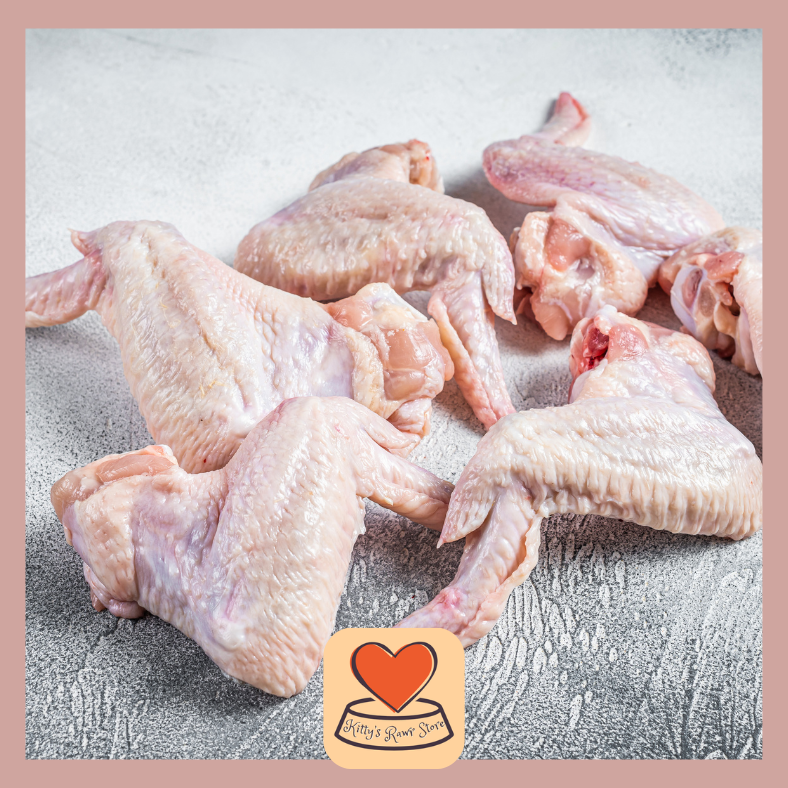 Southcliffe Chicken Wings 1kg