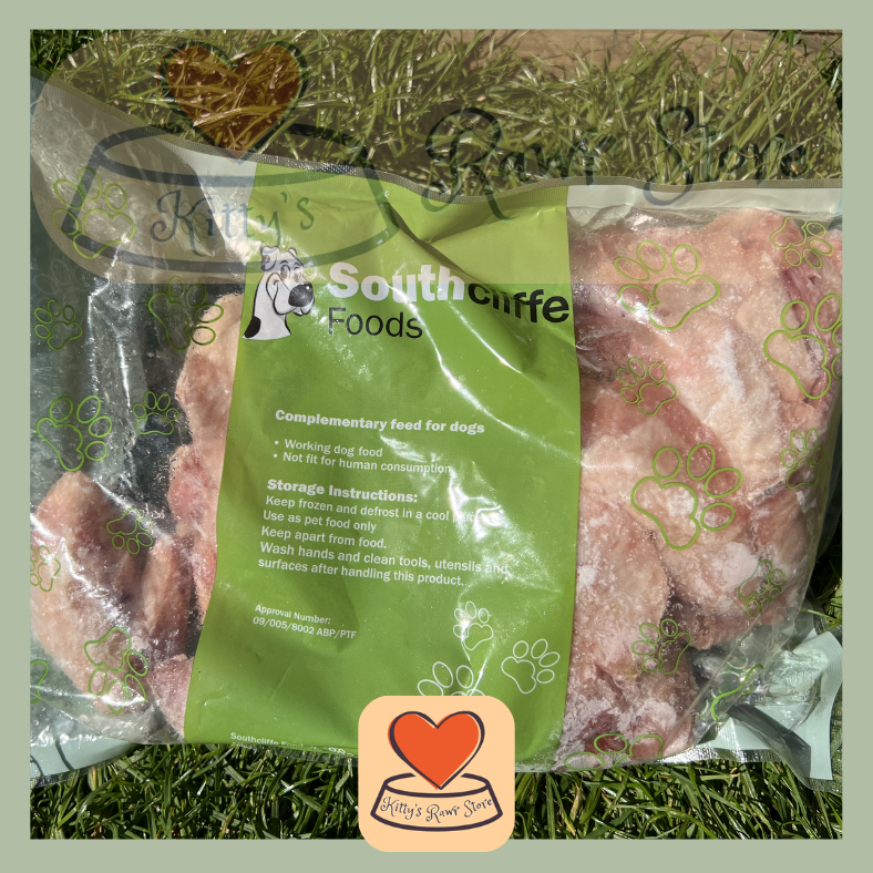 Southcliffe Chicken Wings 1kg