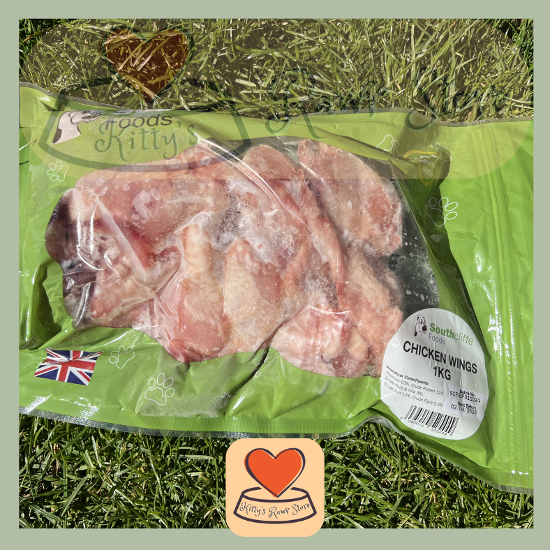 Southcliffe Chicken Wings 1kg