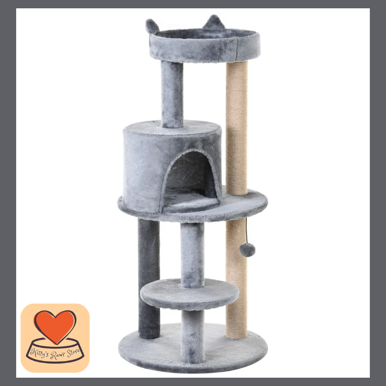 The Endymion Cat Tree